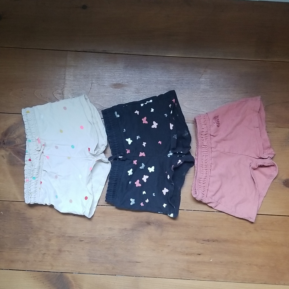 H&M shorts bundle